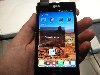 Rogers has released news that it will be releasing the LG Optimus L7 for ...
