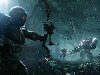 Ролик из игры Crysis 3, переведенный на русский язык и озвученный