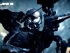 Компьютерная игра - Crysis 3 Wallpapers and Backgrounds