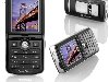   Sony Ericsson k750i.
