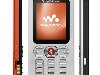   Sony Ericsson W880i