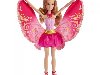 Игровая кукла Барби по фильму Тайна Феи Fairy Secret Barbie
