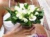 Букет невесты из калл bouquets of calla lilies | Организация свадьбы, ...