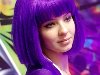 sedovigor — «Девушка с фиолетовыми волосами» на Яндекс.Фотках