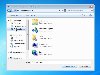 Windows 7: Добавляем папки u0026quot;Мой Компьютерu0026quot; на панель задач для быстрого ...