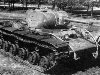 Тяжёлый скоростной танк КВ-1С
