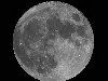 Фотографии Луны сделанные на разных телескопах. Карта Луны.