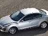 Mazda хочет сделать машину «специально для России»