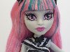 Обзор куклы Рошель Гойл Monster High