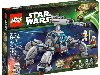 Обзор набора 75013 серии Lego Star Wars. Серия: Star Wars