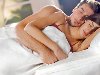 Последние исследования показывают, что все больше супружеских пар спят ...