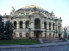 Национальный академический театр оперы и балета им. Т. Шевченко
