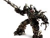 Was megatron awesome in the series?