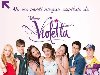 Промо ролик 2 сезона сериала Виолетта