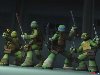 Черепашки ниндзя / Teenage Mutant Ninja Turtles (2012) HDTVRip