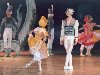 Сцена из балета u0026quot;Щелкунчикu0026quot; Самарского театра оперы и балета