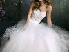 красивые свадебные платья фото, модели свадебных платьев, свадебные платья ...