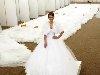 Шикарные и красивые свадебные платья наперебой предлагают салоны свадебных ...