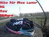 Крутые кроссовки Nike Air Max Lunar в Запорожье - изображение 1 Галерея