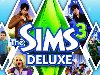 The Sims 3 Deluxe