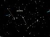 Созвездие Кассиопея. r Кассиопея изменяет блеск от 4m до 6,2m, ...