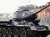 ... легендарного танка Великой Победы - Т-34-85, сообщает пресс-служба УВЗ.