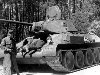 Танк Т-34 - лучший танк Второй мировой войны. Так ли это?