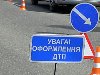 Во Львове пьяный водитель сбил двух детей на тротуаре, один ребенок умер