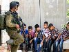 Только в Израиле есть военный трибунал для детей