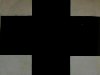 Малевич Казимир «Черный крест» 1920-е Холст, масло 106х106 Государственный ...