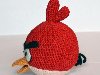 Angry Birds - шаг 1