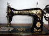 Швейная машинка – помощница в вашем доме. швейная машинка Singer