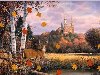 Золотая осень - КАРТИНКИ ПРО ОСЕНЬ - Красивые картинки анимации ...