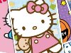 Hello Kitty –Бесплатные милые обои for iPhone
