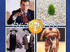 4 фото 1 слово экстра игра ответы, уровень 4 вопрос 3: Медведев, кустик