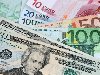 Foreign Exchange Dollar Euro Forex