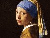 Голландские художники 17 века. Девушка с бокалом вина в живописи Яна ...