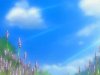 Natural anime Blue Drop 12 аниме природа цветы небо