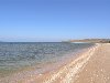 Новоотрадное - Азовское море, которого я раньше никогда не видел