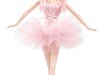 Из балерин обещают вот такую новинку - Barbie Ballet Wishes. Изображение
