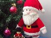 Ярмарка Мастеров - ручная работа u0026quot;Дед Мороз с подарками