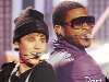 Justin Bieber и Usher – друзья на веки В совместном интервью для Billboard ...