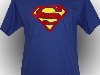 Футболка Супермен 01: продажа, цена в Харькове футболки, лонгсливы
