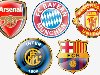 Подборка прозвищ самых известных футбольных клубов мира