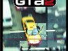 Обложка игры GTA 2