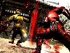 Первое видео мультиплеера игры Ninja Gaiden 3