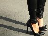 Красивые туфли на высоком каблуке, популярные среди модниц 3