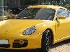 Porsche Cayman на Викискладе