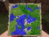 Как сделать карту в Minecraft? Крафт карты несложный, вам потребуется 8 ...