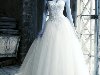 Свадебные платья принцесса